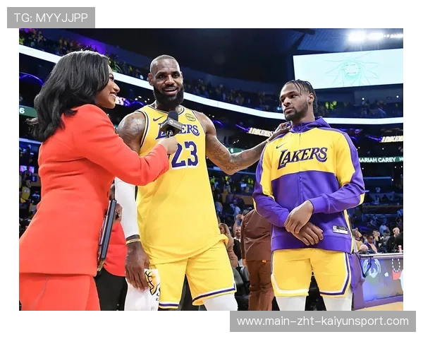 湖人客场31分大胜，布朗尼与里夫斯成胜利密码