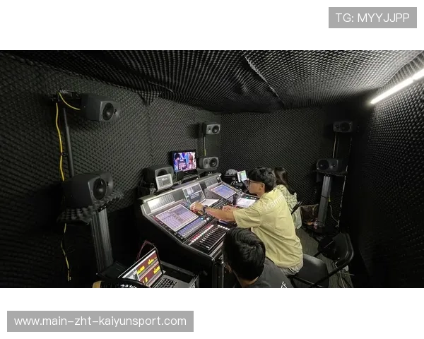 电竞赛事直播画质全面提升，电竞直播间