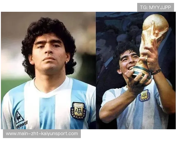 马特乌斯：马拉多纳才是球场的真英雄！，缅怀球王马拉多纳