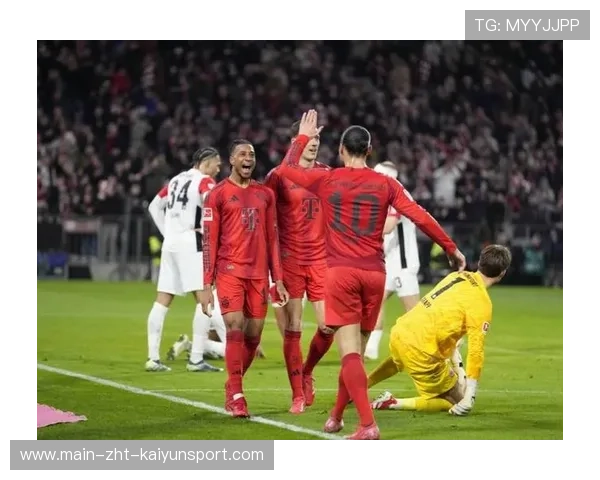 法兰克福6连跪压力山大，今晚能否逆转勒沃库森？，德甲法兰克福vs勒沃库森